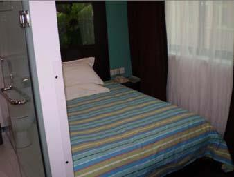Hotel Super 8 Beijing Daxing Huangcun Camera foto